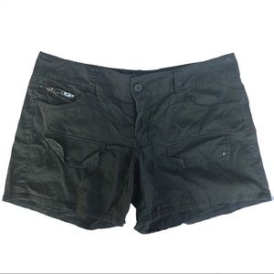 Dollhouse Shorts Size 9 (B2)